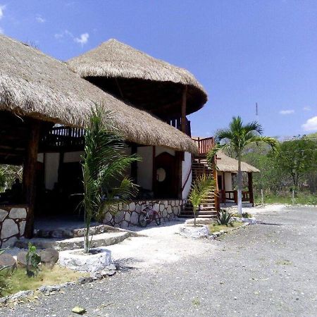 Servicios Turisticos Garra De Jaguar Conhuas Esterno foto