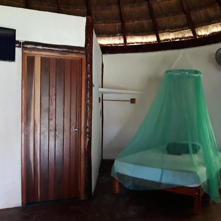 Servicios Turisticos Garra De Jaguar Conhuas Esterno foto