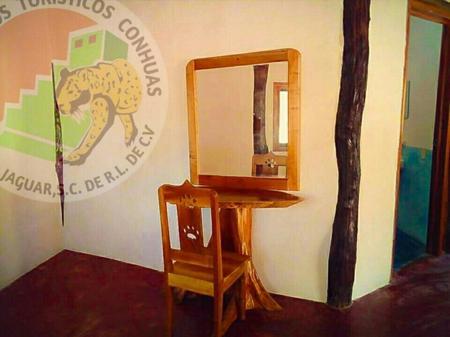Servicios Turisticos Garra De Jaguar Conhuas Esterno foto