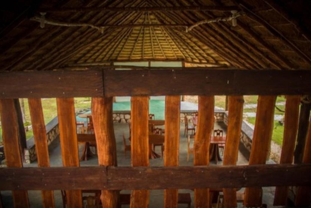 Servicios Turisticos Garra De Jaguar Conhuas Esterno foto