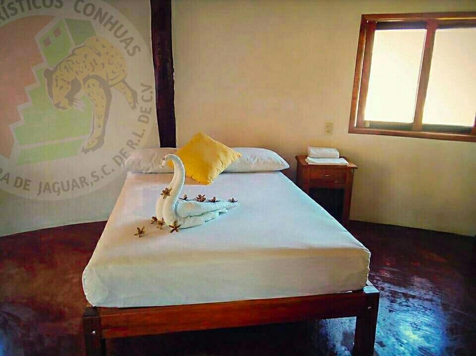 Servicios Turisticos Garra De Jaguar Conhuas Esterno foto