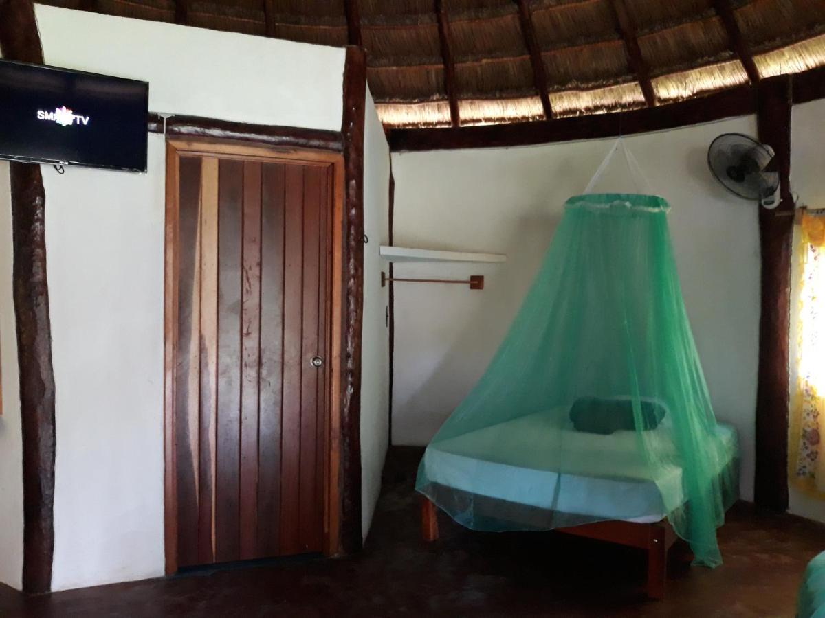 Servicios Turisticos Garra De Jaguar Conhuas Esterno foto