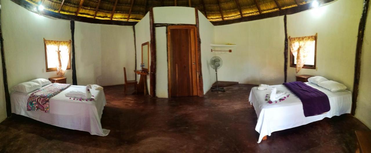 Servicios Turisticos Garra De Jaguar Conhuas Esterno foto